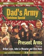 Dads Army Christmas Special: Present Arms (BBC Radio, Jimmy Perry, Verzenden