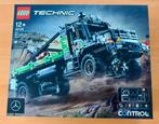 Lego Set - 42129 - Technic - Mercedes-Benz Zetros Trial