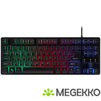 Acer Nitro NKW120 TKL Toetsenbord, Computers en Software, Verzenden, Nieuw