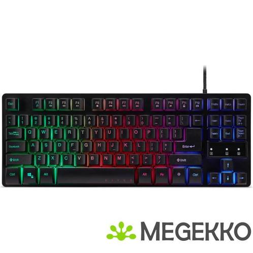 Acer Nitro NKW120 TKL Toetsenbord, Computers en Software, Toetsenborden, Nieuw, Verzenden