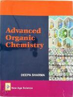 Advanced Organic Chemistry, Boeken, Nieuw, Nederlands, Verzenden