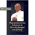 Over de drempel van de hoop 9789024511594, Verzenden, Gelezen, Paus Johannes Paulus II