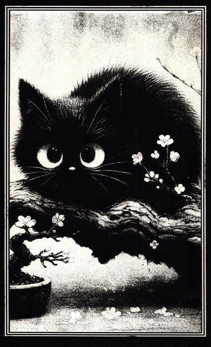 Æ (XX-XXI) - Kitty Collector (X3)- Jiji (2025) -, Games en Spelcomputers, Spelcomputers | Overige Accessoires