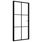 Binnendeur 102,5x201,5 ESG-glas | OP = OP 40% Korting, 75 tot 150 cm, Verzenden, Overige typen, 150 tot 225 cm