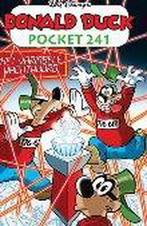 Donald Duck pocket / 241 / Donald Duck pocket 9789058557476, Boeken, Verzenden, Gelezen, Sanoma Media NL