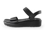 Ara Sandalen in maat 36 Zwart | 5% extra korting, Kleding | Dames, Schoenen, Verzenden, Zwart, Sandalen of Muiltjes, Zo goed als nieuw