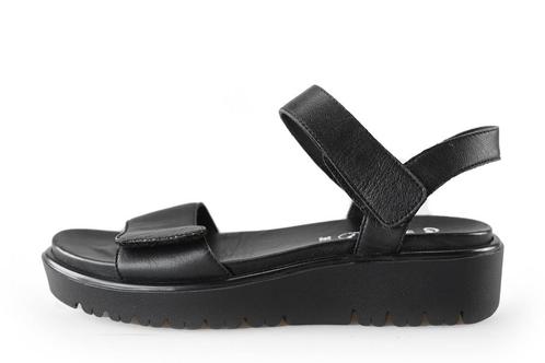 Ara Sandalen in maat 36 Zwart | 5% extra korting, Kleding | Dames, Schoenen, Zwart, Zo goed als nieuw, Sandalen of Muiltjes, Verzenden