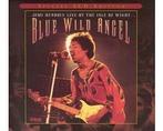 Jimi Hendrix - Blue Wild Angel: Live at the Isle of Wight CD, Cd's en Dvd's, Verzenden, Nieuw in verpakking
