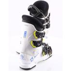 30 30,5 33 34 kinder skischoenen SALOMON S/MAX 60T, thermic, Verzenden, Nieuw, Salomon