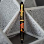 Sailor - 1911 Maki-e floral - Vulpen, Verzamelen, Nieuw