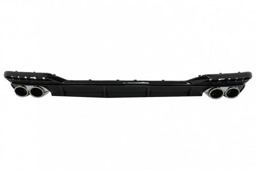 S5 Look Diffuser voor Audi A5 B9.5 F5 S line Facelift, Auto diversen, Tuning en Styling, Ophalen of Verzenden