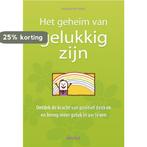Het geheim van gelukkig zijn 9789044729016 Andrew Matthews, Verzenden, Andrew Matthews