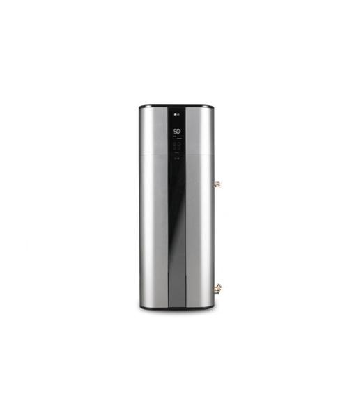 LG 200 liter warmtepomp boiler LG-WH20S.F5 subsidie € 725,00, Bricolage & Construction, Chauffage & Radiateurs, Envoi