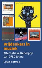 Vrijdenkers in muziek / Muziekreeks / 6 9789493323278, Verzenden, Zo goed als nieuw, Edwin Hofman