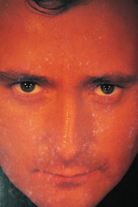 Phil Collins - No Jacket Required / A Landmark Album - LP -, CD & DVD, Vinyles Singles