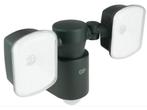 Veiling - GP Safeguard 4.1 LED-met batterij en -bewegingssen, Tuin en Terras, Nieuw