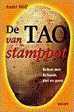 TAO VAN STAMPPOT 9789023010128 A. Wolf, Boeken, Kookboeken, Verzenden, Gelezen, A. Wolf