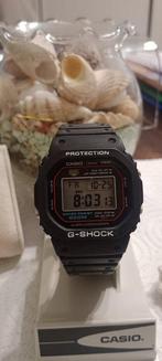 Casio - g shock - Dw 5000 c - Unisex - 1980-1989, Handtassen en Accessoires, Nieuw