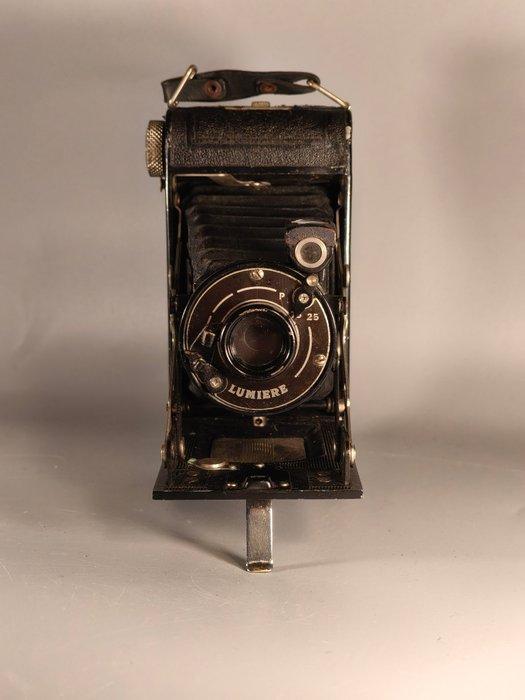 Lumière 25 Analoge camera, Audio, Tv en Foto, Fotocamera's Analoog