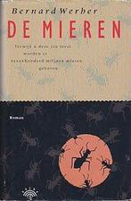 De mieren / De mieren saga / 1 9789069740416 Bernard Werber, Livres, Verzenden, Bernard Werber