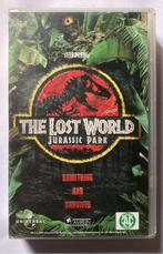 THE LOST WORLD: JURASSIC PARK (VHS)