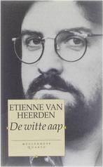 De witte aap / Meulenhoff quarto 9789029044653, Verzenden, Gelezen, E. van Heerden