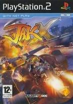 Jak X - PS2 (Playstation 2 (PS2) Games, Playstation 2 (PS2)), Consoles de jeu & Jeux vidéo, Jeux | Sony PlayStation 2, Verzenden