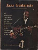 Jazz Guitarists - collected interviews from Guitar Player, Verzenden