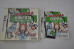 Hysteria Hospital - Emergency Ward (DS EUR), Nieuw