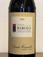2020 Bartolo Mascarello - Barolo DOCG - 1 Fles (0,75 liter), Nieuw