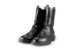 Poelman Chelsea Boots in maat 39 Zwart | 10% extra korting, Kleding | Dames, Schoenen, Overige typen, Poelman, Zo goed als nieuw