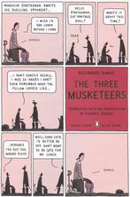 The Three Musketeers 9780143105008, Alexandre Dumas, Alexandre Dumas, Verzenden