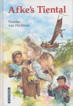 Afkes Tiental 9789020620658, Livres, Livres pour enfants | Jeunesse | 13 ans et plus, Verzenden, Nienke van Hichtum, J.H. Isings