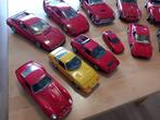 Bburago, Polistil, Tonka 1:18 - Model hatchback (13) -, Hobby en Vrije tijd, Nieuw