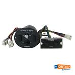 Bieden: Jabsco search light 2nd station controller - 43670-, Ophalen of Verzenden, Nieuw