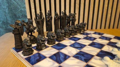Jeu déchecs - Harry Potter Collector, Antiek en Kunst, Curiosa en Brocante