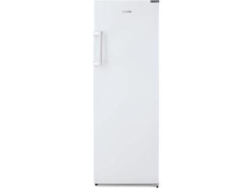 Domo -  Diepvriezer C  - Wit, Elektronische apparatuur, Koelkasten en IJskasten, 200 liter of meer, Nieuw, Met vriesvak, 160 cm of meer