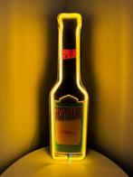Desperados - Caisson lumineux - Métal, Plastique, Verre