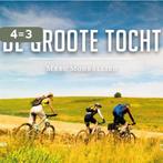 Gezichten bij de groote tocht 9789059085671 Annemie Peeters, Verzenden, Gelezen, Annemie Peeters