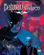 Batman: City of Madness [OHC], Verzenden