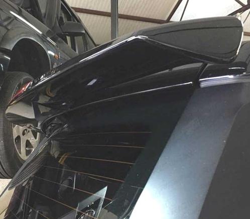 AILERON BECQUET POUR RANGE ROVER VOGUE L322 02-12, Auto-onderdelen, Carrosserie, Verzenden