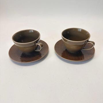 Rosenthal - Tasse à café (4) - Mesh Colours Mountain -