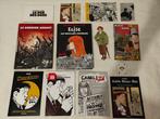 Tardi - Elise et les Nouveaux Partisans + le Dernier Assaut, Livres, BD