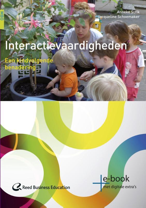 Interactievaardigheden 9789035238442 Jacqueline Schoemaker, Livres, Grossesse & Éducation, Envoi