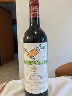 1999 Chateau Mouton Rothschild - Pauillac 1er Grand Cru, Collections