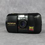 Olympus [mju:] PANORAMA lens 35mm 13.5 Analoge camera