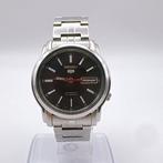 Seiko - Seiko 5 - Zonder minimumprijs - 7S26-03S0 - Heren -