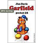 Garfield Pocket 18 / Garfield Pocket / 18 9789022946329, Boeken, Verzenden, Gelezen, Jennifer Davis