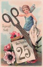 Fantaisie - Cartes pour enfants avec relief et un certain, Verzamelen, Postkaarten | Buitenland, Gelopen
