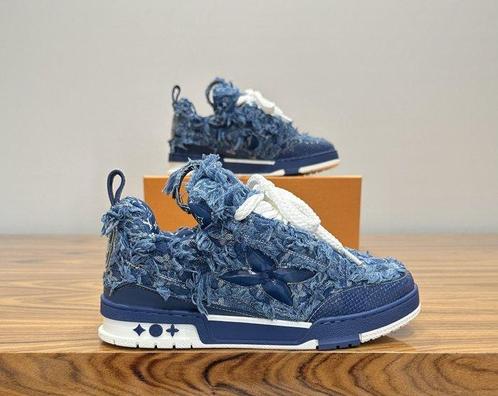 Louis Vuitton - LV Skate - Sneakers - Taille : EU 42, Kleding | Heren, Schoenen